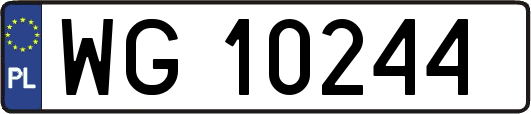 WG10244