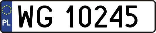 WG10245