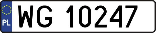 WG10247