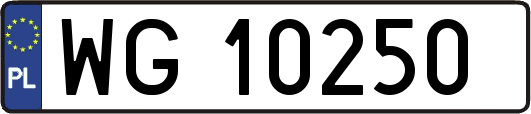 WG10250