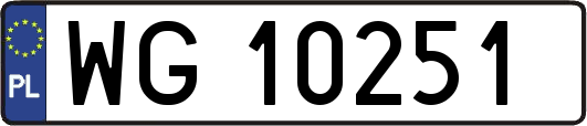 WG10251
