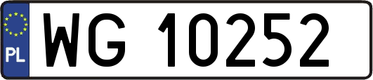 WG10252