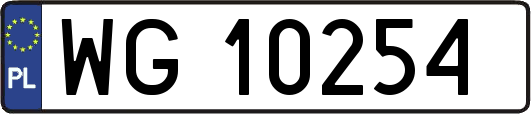 WG10254