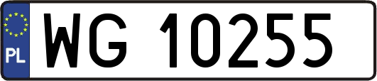 WG10255