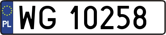 WG10258