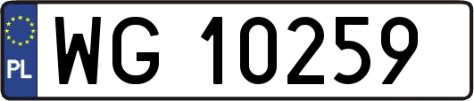 WG10259