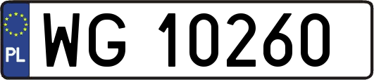 WG10260