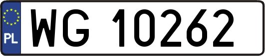 WG10262
