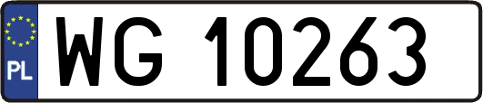 WG10263