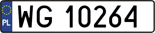 WG10264