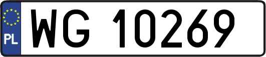 WG10269