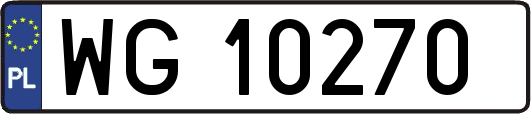 WG10270