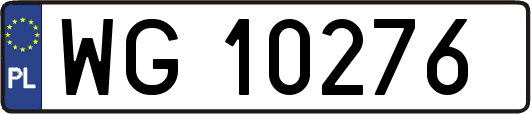 WG10276