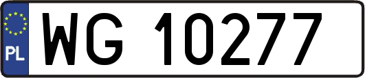 WG10277