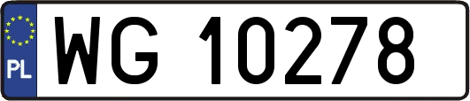 WG10278