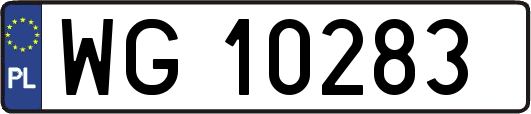 WG10283