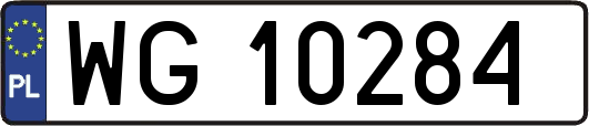 WG10284