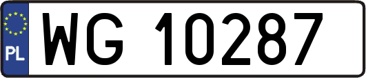 WG10287