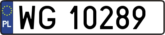 WG10289