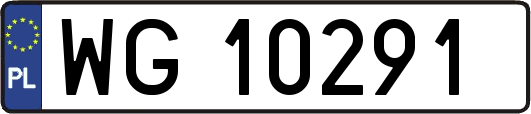 WG10291