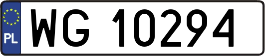 WG10294