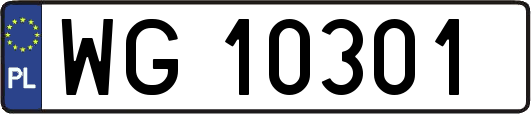 WG10301