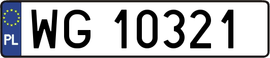 WG10321