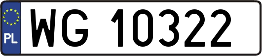 WG10322