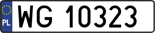 WG10323