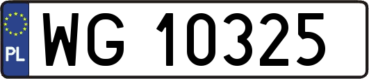 WG10325