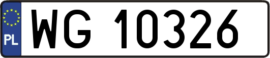 WG10326
