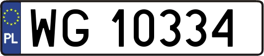 WG10334