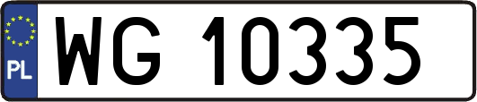 WG10335