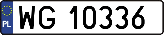 WG10336