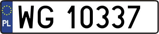 WG10337