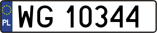 WG10344