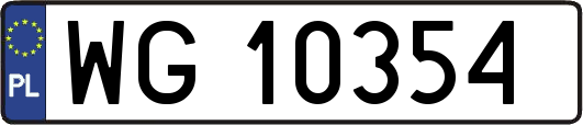 WG10354
