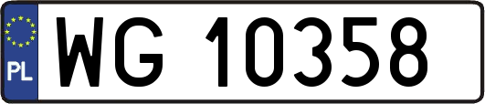 WG10358