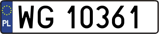 WG10361