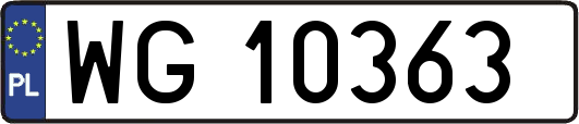 WG10363