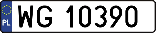 WG10390
