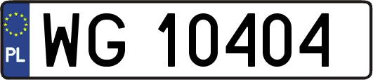 WG10404