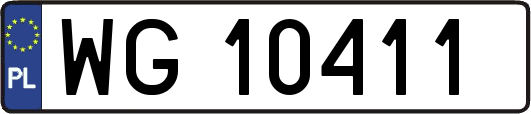 WG10411