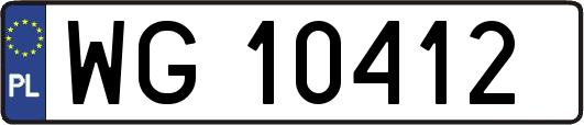 WG10412
