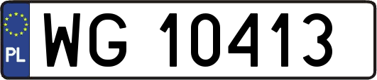 WG10413