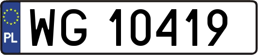 WG10419