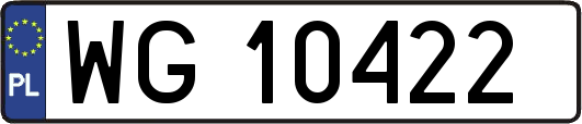 WG10422