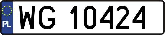 WG10424