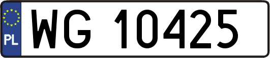 WG10425