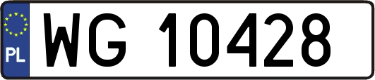 WG10428